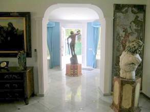 Thumbnail von Luxus-Villa in The Golden Mile R743866