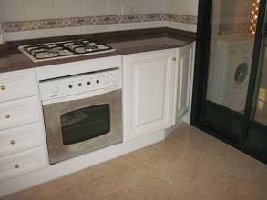 Thumbnail von ***Charmantes 3-Zimmer-Reihenhaus mit Gemeinschaftspool am Rande einer Golfanlage***