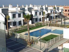 Thumbnail von ***Sehr schöne 3-Zimmer-Erdgeschoss-Wohnungen mit Gemeinschaftspool ca. 2 km vom Strand***