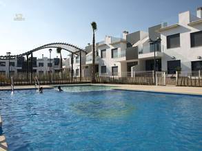 Thumbnail von ***Sehr schöne 3-Zimmer-Erdgeschoss-Wohnungen mit Gemeinschaftspool ca. 2 km vom Strand***