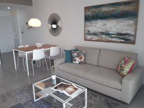 Thumbnail von ***Sehr schöne 3-Zimmer-Erdgeschoss-Wohnungen mit Gemeinschaftspool ca. 2 km vom Strand***