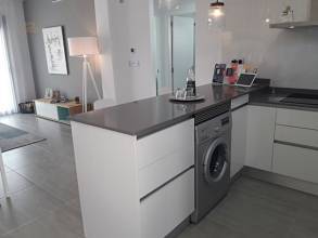 Thumbnail von ***Sehr schöne 3-Zimmer-Erdgeschoss-Wohnungen mit Gemeinschaftspool ca. 2 km vom Strand***