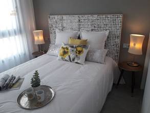 Thumbnail von ***Sehr schöne 3-Zimmer-Erdgeschoss-Wohnungen mit Gemeinschaftspool ca. 2 km vom Strand***