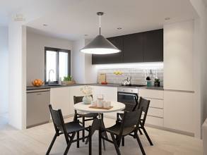 Thumbnail von ***3-Zimmer-Erdgeschoss-Appartements in minimalistischem Design mit privatem Garten und Gemeinschaftspool***