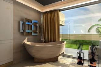 Thumbnail von Luxus-Villa in Marbella R2601107