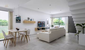 Thumbnail von ***Elegante Einfamilienhäuser mit optionalem Privatpool nur 150 m vom Strand***