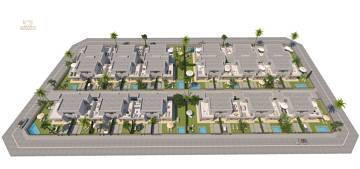 Thumbnail von ***Elegante Einfamilienhäuser mit optionalem Privatpool nur 150 m vom Strand***