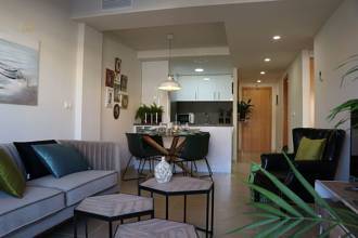 Thumbnail von ***Moderne 3-Zimmer-Appartements mit Gemeinschaftspool und Tiefgaragenstellplatz***