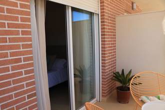 Thumbnail von ***Moderne 3-Zimmer-Appartements mit Gemeinschaftspool und Tiefgaragenstellplatz***