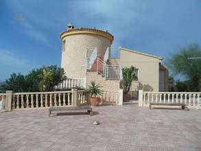 Thumbnail von ***Top gepflegte Villa mit Meerblick, Garage und Privatpool***