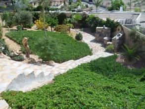 Thumbnail von ***Top gepflegte Villa mit Meerblick, Garage und Privatpool***