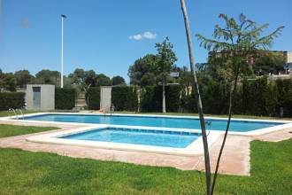 Thumbnail von ***4-Schlafzimmer-Reihenhäuser ca. 1 km vom Strand***