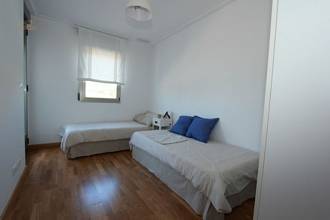 Thumbnail von ***4-Schlafzimmer-Reihenhäuser ca. 1 km vom Strand***