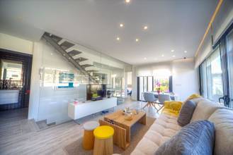 Thumbnail von ***4-Zimmer-Villa in minimalistischem Design ca. 7 km vom Strand***