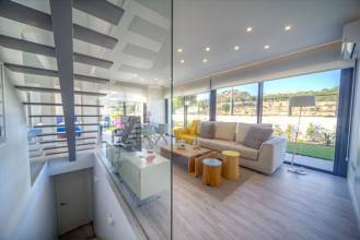 Thumbnail von ***4-Zimmer-Villa in minimalistischem Design ca. 7 km vom Strand***