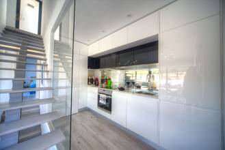 Thumbnail von ***4-Zimmer-Villa in minimalistischem Design ca. 7 km vom Strand***