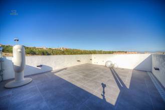 Thumbnail von ***4-Zimmer-Villa in minimalistischem Design ca. 7 km vom Strand***