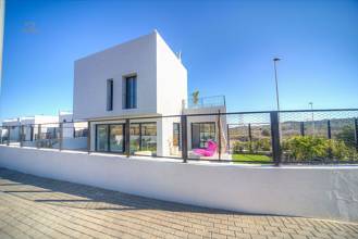 Thumbnail von ***4-Zimmer-Villa in minimalistischem Design ca. 7 km vom Strand***