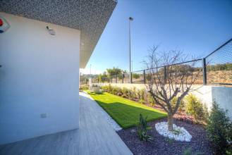 Thumbnail von ***4-Zimmer-Villa in minimalistischem Design ca. 7 km vom Strand***