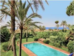 Thumbnail von Luxus-Villa in Los Monteros R2807732