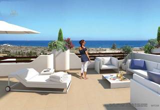 Thumbnail von ***4-Zimmer-Obergeschoss-Appartements nur 200 m vom Strand***