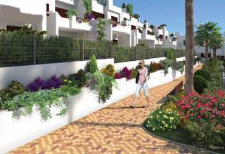 Thumbnail von ***4-Zimmer-Obergeschoss-Appartements nur 200 m vom Strand***