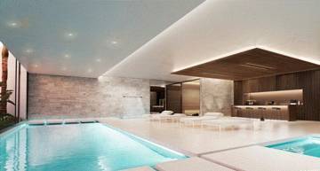 Thumbnail von Luxus-Villa in El Madroñal R2751017