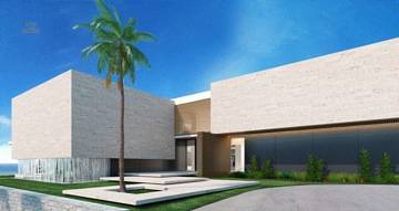 Thumbnail von Luxus-Villa in El Madroñal R2751017