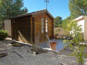 Thumbnail von ***Bei Alicante, Landvilla in Tibi mit Gästeapartment, Pool und sehr schönem Panoramablick***