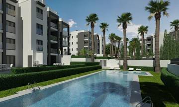 Thumbnail von ***3-Zimmer-Penthouse-Wohnungen mit Gemeinschaftspool Nähe Golfplatz von Villamartin***