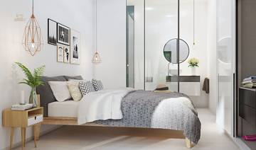 Thumbnail von ***Charmante 4-Zimmer-Penthouse-Wohnungen mit Gemeinschaftspool Nähe Golfplatz***