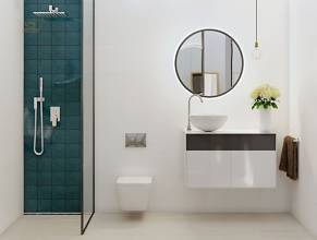 Thumbnail von ***Charmante 4-Zimmer-Penthouse-Wohnungen mit Gemeinschaftspool Nähe Golfplatz***