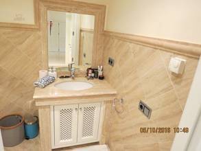 Thumbnail von Luxus-Wohnung in Los Monteros R2793497