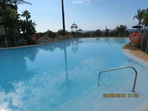 Thumbnail von Luxus-Wohnung in Los Monteros R2793497