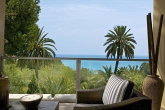 Thumbnail von Exklusive 3-Zimmer-Wohnungen im letzten Block dieser wunderschönen Anlage am Strand