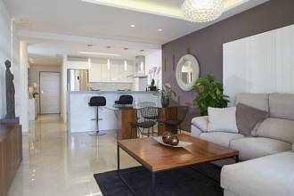 Thumbnail von Exklusive 3-Zimmer-Wohnungen im letzten Block dieser wunderschönen Anlage am Strand