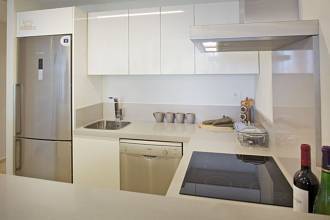 Thumbnail von Exklusive 3-Zimmer-Wohnungen im letzten Block dieser wunderschönen Anlage am Strand