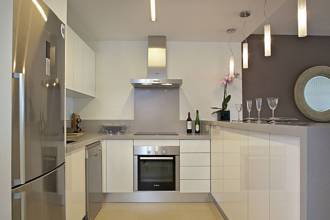 Thumbnail von Exklusive 3-Zimmer-Wohnungen im letzten Block dieser wunderschönen Anlage am Strand