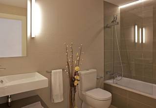 Thumbnail von Exklusive 3-Zimmer-Wohnungen im letzten Block dieser wunderschönen Anlage am Strand