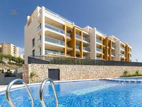 Thumbnail von Exklusive 3-Zimmer-Wohnungen im letzten Block dieser wunderschönen Anlage am Strand