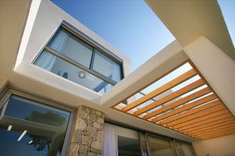 Thumbnail von ***Exklusive Reihenhäuser in wunderschöner Anlage am Strand***