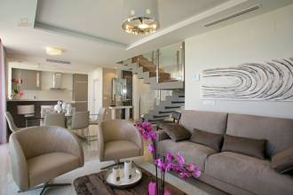 Thumbnail von ***Exklusive Reihenhäuser in wunderschöner Anlage am Strand***