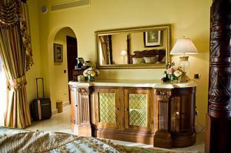 Thumbnail von Luxus-Wohnung in New Golden Mile R2781206