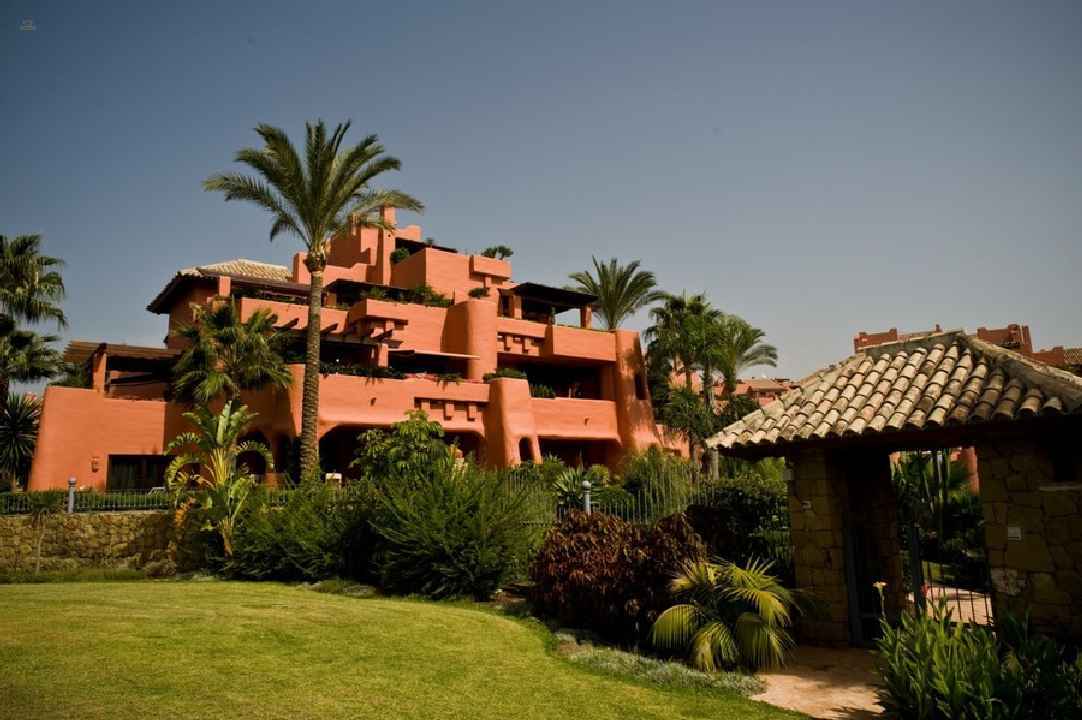 Luxus-Wohnung in New Golden Mile R2781206 