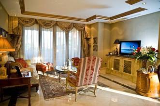 Thumbnail von Luxus-Wohnung in New Golden Mile R2781206