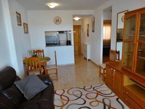 Thumbnail von ***Wohnung in oberster Etage mit fantastischem Blick, 2 Schlafzimmer***