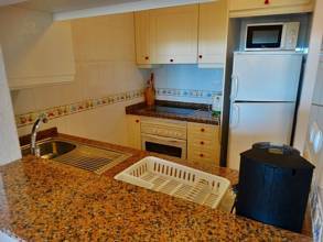 Thumbnail von ***Wohnung in oberster Etage mit fantastischem Blick, 2 Schlafzimmer***