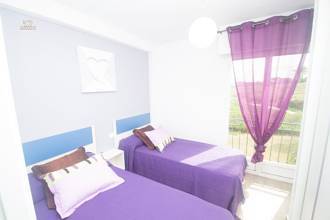 Thumbnail von ***Am Meer - Geschmackvoll gestaltetes und gut ausgestattetes Apartment 2 Schlafzimmer bei Torrevieja***