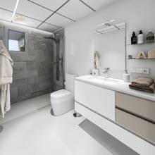 Thumbnail von ***Wunderschöne 3-Zimmer-Reihenhäuser in modernem Design mit Privatpool***