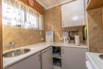 Thumbnail von ***Sehr schöne obere Eckwohnung mit Balkon, schönem Blick und 3 Schlafzimmern***